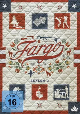 Obrázek produktu pro Fargo