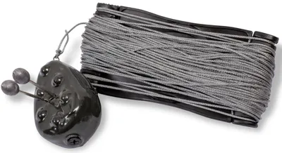 Produktbild von Black Cat 450g Cat Line Diver - Absenkblei mit 20m Schnur