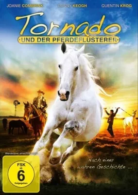 Produktbild von Tornado und der Pferdeflüsterer