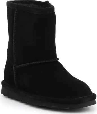 Zdjęcie produktu dla Buty BearPaw Elle Toddler Zipper Black 1962TZ-011 EU 29
