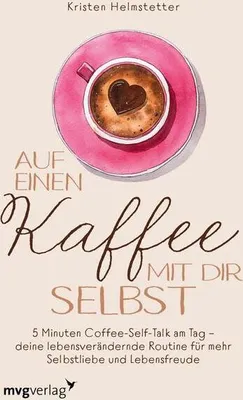 Immagine prodotto di Auf einen Kaffee mit dir selbst