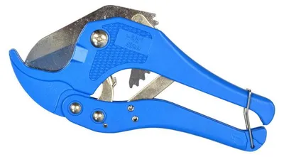 Produktbild von Kunststoff-Rohrschere 3 - 42mm 01603