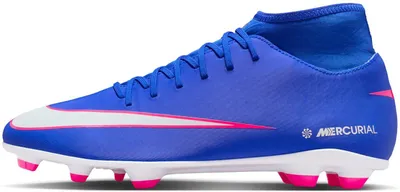 Zdjęcie produktu dla Nike Superfly 10 Club Fg/Mg 446 446 7,5