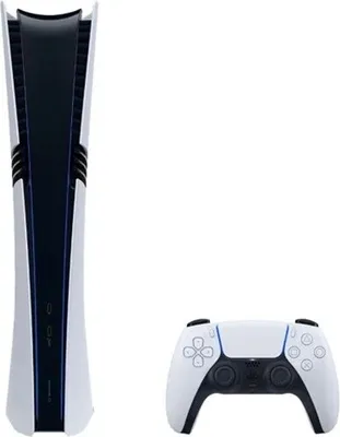Produktbild von Spielkonsole SONY PLAYSTATION 5 PRO 2TB