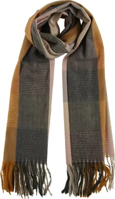Produktbild von XXL Schal Damen Frauen Halstuch 10