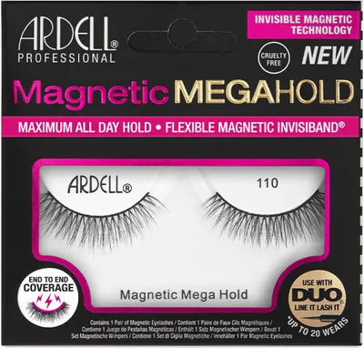 Obrázek produktu pro Ardell Magnetic Megahold Lash 110