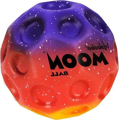 Produktbild von Extreme Bouncy Ball für alle Altersgruppen - Hochspringender Spaß und Freude - Ideal für Aktivsport und Outdoor-Spiele.
