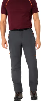 Produktbild von Nordcap Herren Thermohose aus atmungsaktivem Gewebe, inklusive praktischem Gürtel
