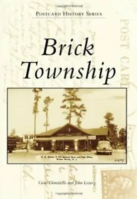 Obrázok produktu pre Brick Township