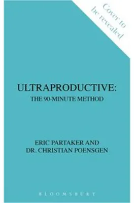 Obrázek produktu pro Ultraproductive