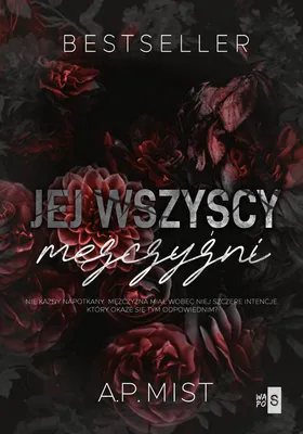 Zdjęcie produktu dla Jej wszyscy mezczyzni