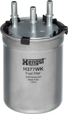 Obrázek produktu pro HENGST FILTER Palivový filtr Článek: H377WK