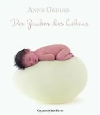 Produktbild von Zauber des Lebens
