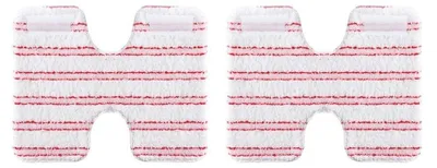 Image de Polti PAEU0316 Accessoires pour nettoyeurs vapeur Housses en tissu