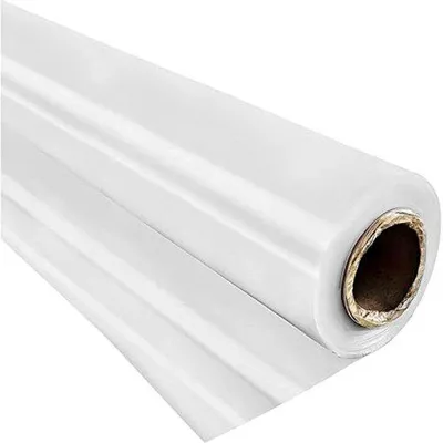 Produktbild von Famanu Gewächshausfolie 8 x 25 ft - UV-beständig und reißfest