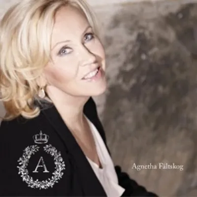 Produktbild von Fältskog,Agnetha-A