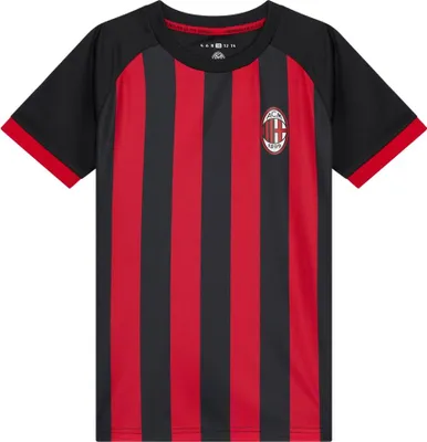 Obrázok produktu pre AC Milan dres set - deti - domáci dres - 140