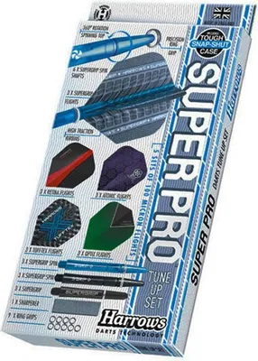 Obrázok produktu pre Súprava na ladenie brán Super Pro