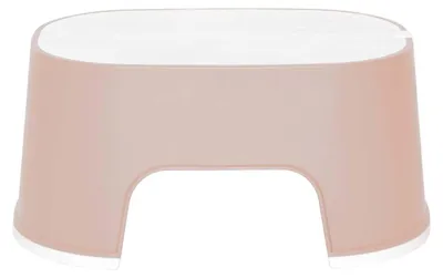 Produktbild von Bebe-Jou Grow Tritthocker Pale Pink
