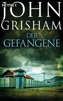 Immagine prodotto di Der Gefangene