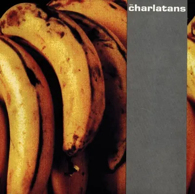 Produktbild von Charlatans,The-Between 10Th And 11Th