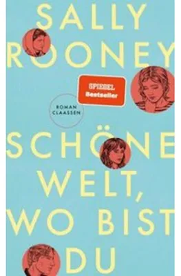 Produktbild von Schöne Welt, wo bist du