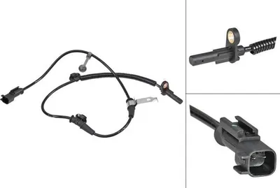 Produktbild von A.B.S. ABS Sensor Raddrehzahl für FORD USA Mustang VI Coupe 30167