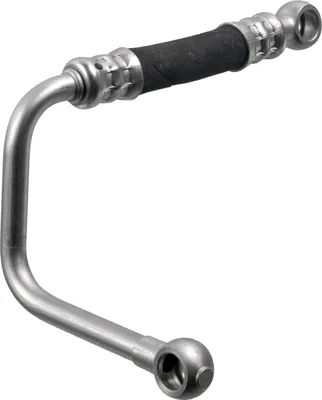 Produktbild von FEBI BILSTEIN Ölleitung für Turbolader Ölvorlaufleitung Turbolader 192787 für BMW 3 Touring (E91) 3 Limousine (E90) 5 Limousine (E60) 5 Touring (E61)