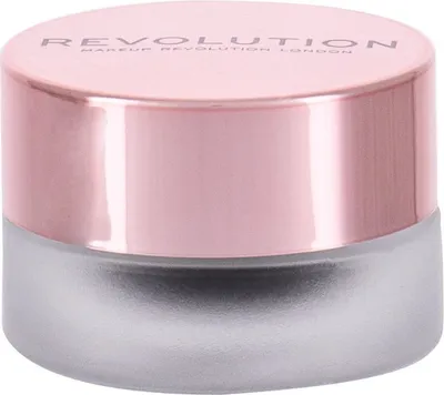 Zdjęcie produktu dla Revolution eyeliner w soiczku Gel eyeliner