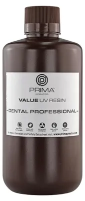 Produktbild von Primacreator Value Dental Professional - 1KG