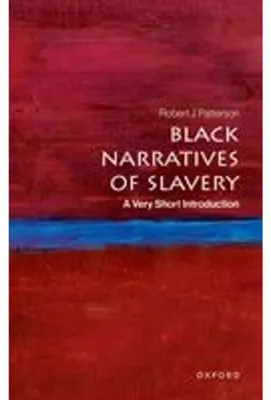 Immagine prodotto di Black Narratives of Slavery