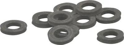 Produktbild von Europart Dichtung Gummidichtring 10x18mmØfür 1/2" Sanitäranwendungen 10Stk