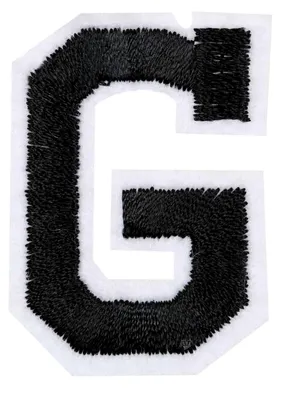 1 Buchstaben Aufbügler G
