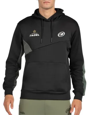 Imagen del producto de Sudadera Bullpadel Palmiro para hombre, color