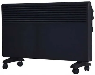 Obrázok produktu pre 2000W nástenný elektrický konvektor s termostatom