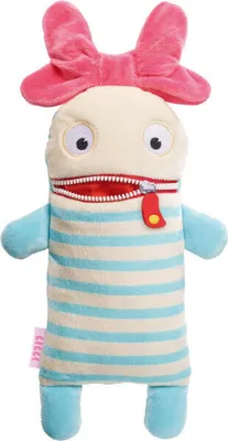 Produktbild von Schmidt Spiele Lilli, Monster