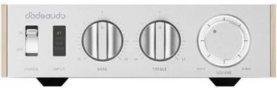 Zdjęcie produktu dla FiiO LEVEL 1 Wzmacniacz mocy Hi-Fi