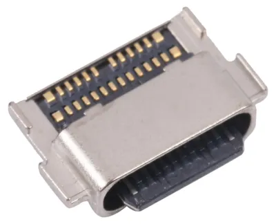 Image de Pièce de rechange pour Samsung Galaxy Z Flip : module de connecteur du port de chargement
