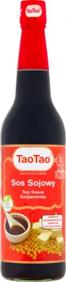 Produktbild von Sos sojowy Tao Tao 623 ml