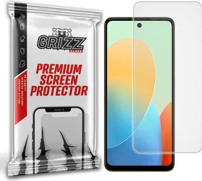 Produktbild von Mattfolie GrizzGlass PaperScreen für Tecno Spark Go 2024