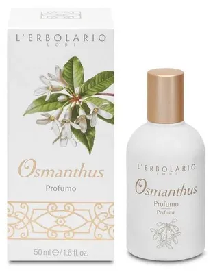 Immagine prodotto di Osmanthus Profumo 50 Ml