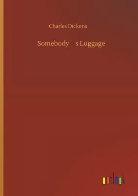 Produktbild von Somebodys Luggage