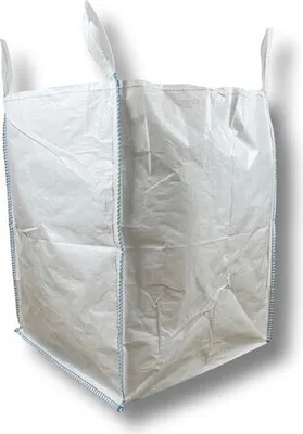 Produktbild von 7x Big Bag 90x90x90cm Typ Stein SWL 1.500kg
