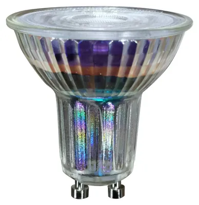 Produktbild von Arcchio LED-Leuchtmittel Reflektor GU10 6W, klar 3000K 800lm