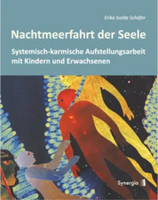 Produktbild von Nachtmeerfahrt der Seele