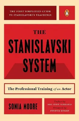 Produktbild von The Stanislavski System