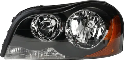Produktbild von Scheinwerfer passend für Volvo XC90 06/06- H7 H7 links 30744007 31111186 31290886 Johns