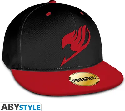 Obrázek produktu pro Fairy Tail - Emblem - Snapback