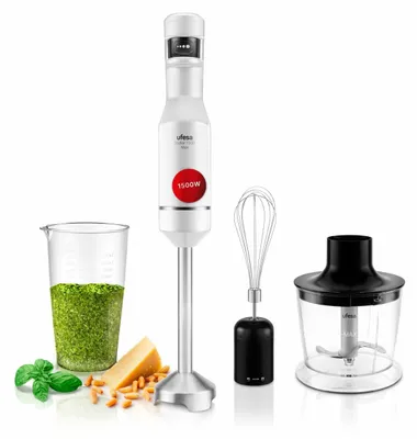 Produktbild von Handrührgerät UFESA 70106091 Weiß