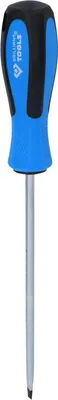 Image de BRILLIANT TOOLS Tournevis plat 6,5 x 150 mm - BT031005